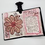 The Soul of Hope Petal Journal Prompt