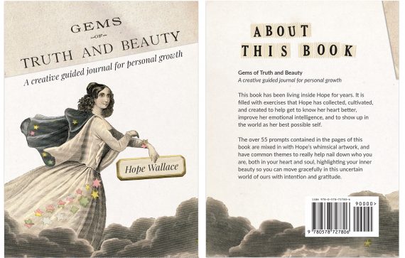 Gems of Truth and Beauty by Hope Wallace Final Covers